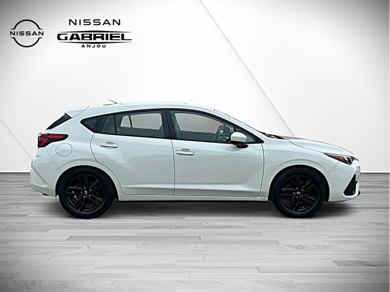subaru Impreza 2024 - 4