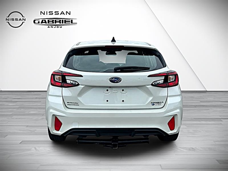 subaru Impreza 2024 - 6