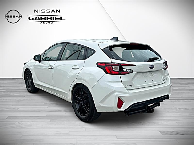 subaru Impreza 2024 - 8