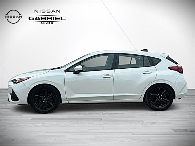 subaru Impreza 2024 - 9