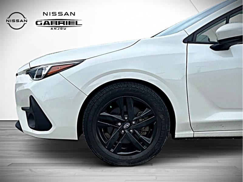 subaru Impreza 2024 - 10