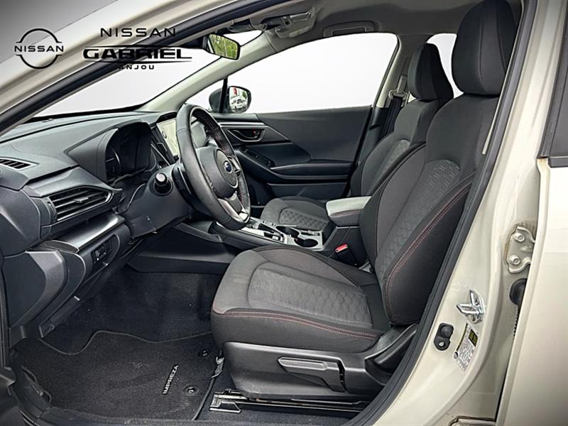 subaru Impreza 2024 - 11