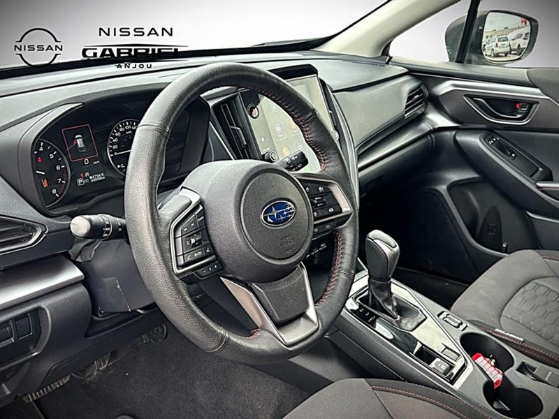 subaru Impreza 2024 - 12