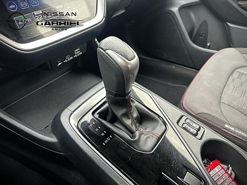 subaru Impreza 2024 - 16