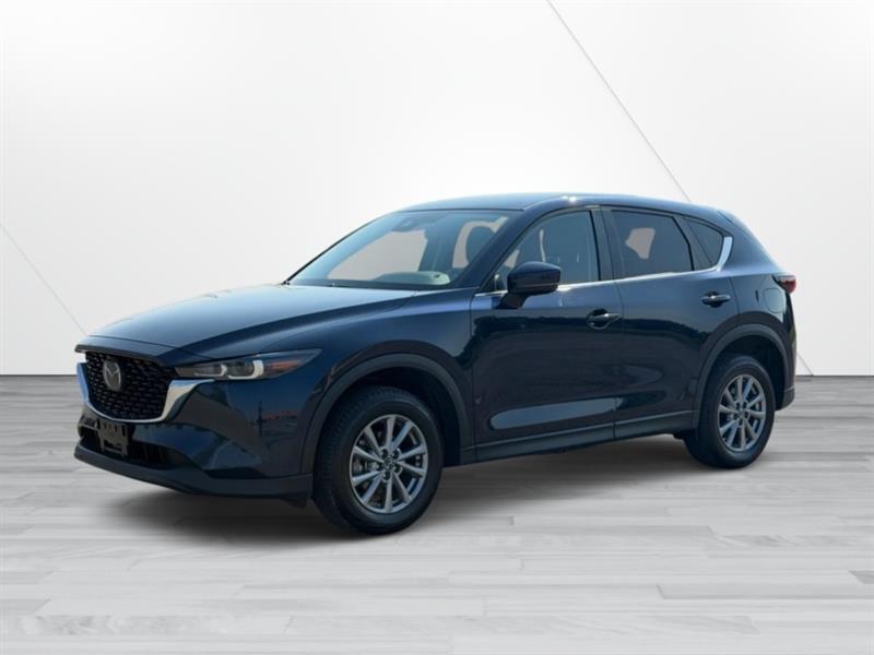 mazda CX-5 2025
