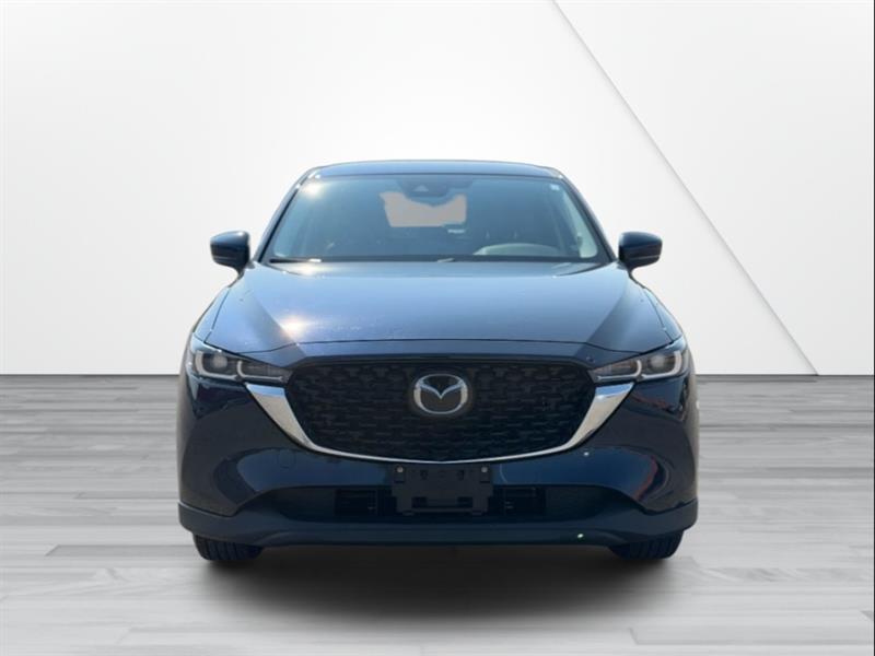 mazda CX-5 2025 - 2
