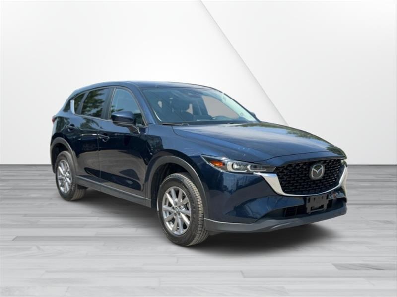 mazda CX-5 2025 - 3