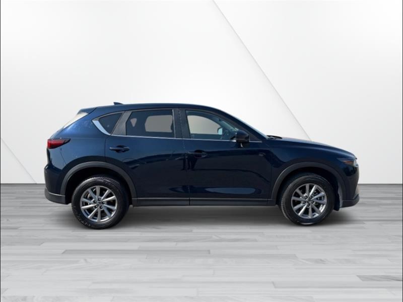 mazda CX-5 2025 - 4