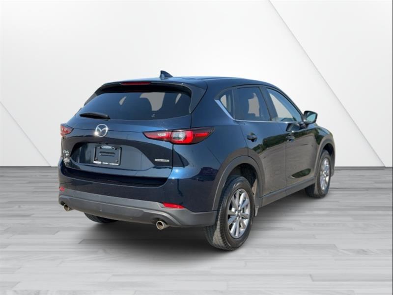 mazda CX-5 2025 - 5