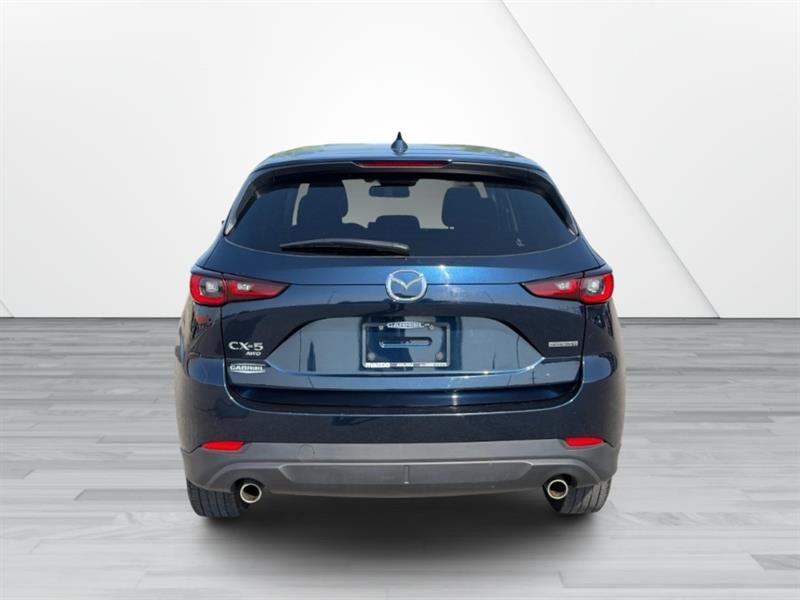 mazda CX-5 2025 - 6