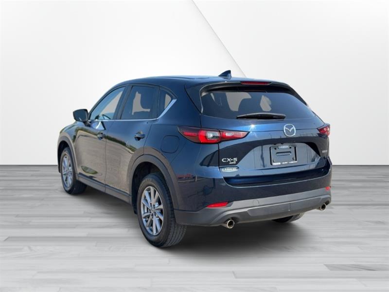 mazda CX-5 2025 - 7