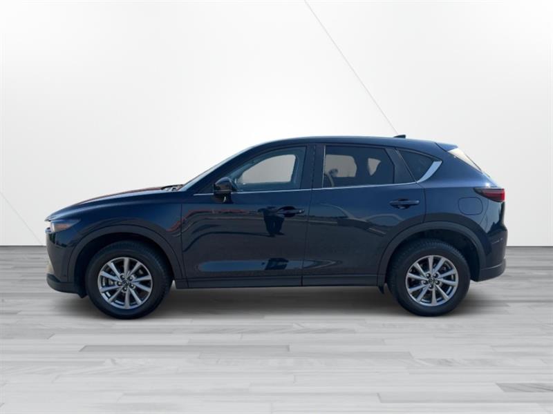 mazda CX-5 2025 - 8