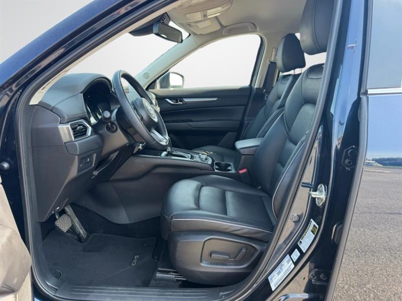 mazda CX-5 2025 - 9