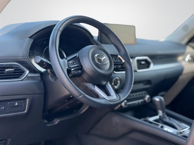 mazda CX-5 2025 - 10