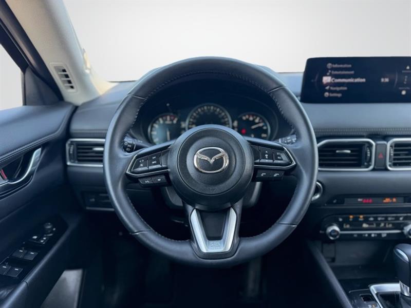 mazda CX-5 2025 - 13