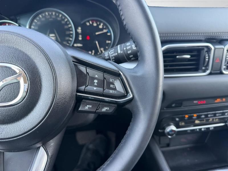 mazda CX-5 2025 - 14
