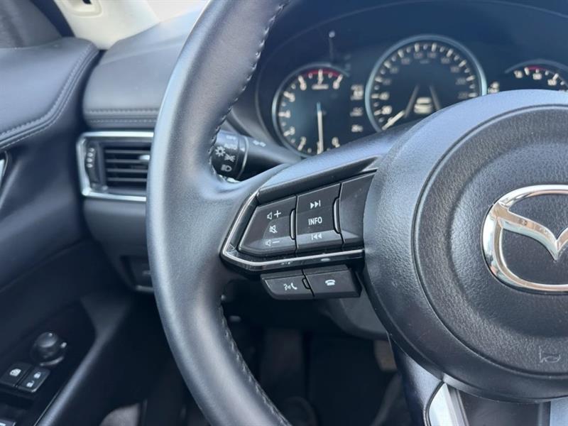 mazda CX-5 2025 - 15