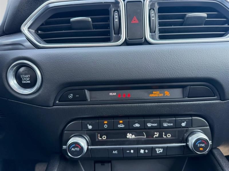 mazda CX-5 2025 - 18