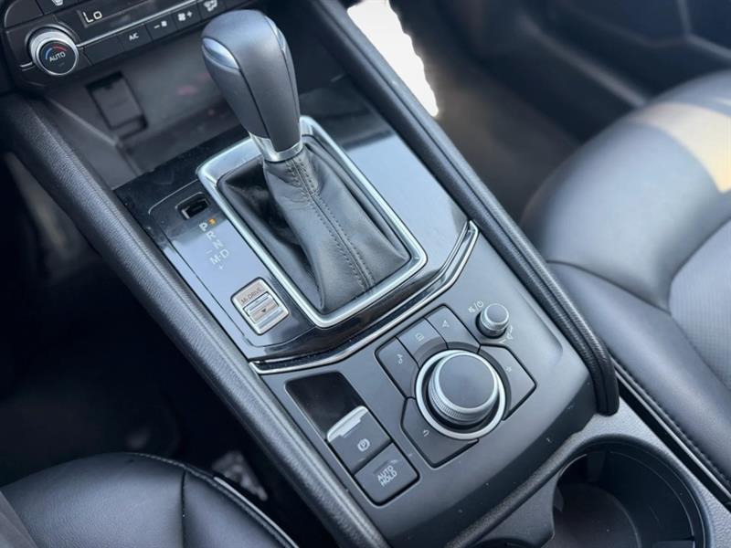 mazda CX-5 2025 - 19