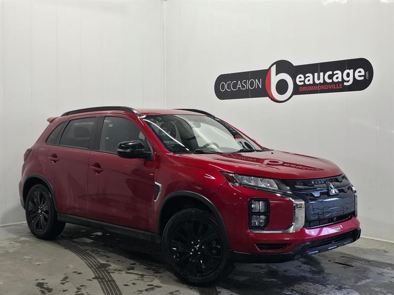 mitsubishi RVR 2023