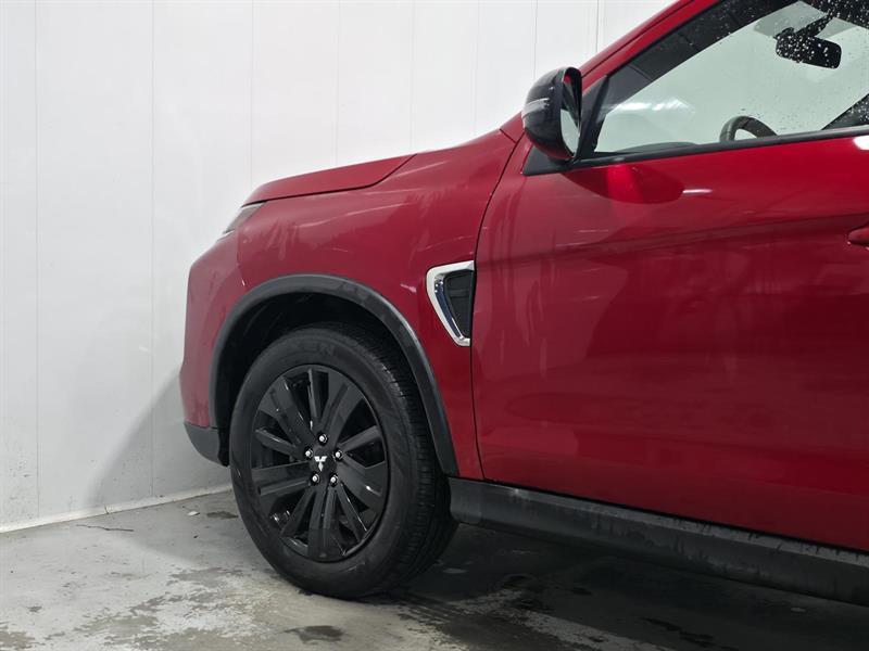mitsubishi RVR 2023 - 3