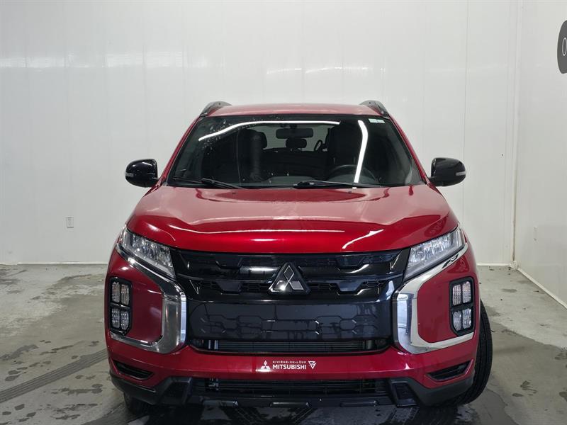 mitsubishi RVR 2023 - 4
