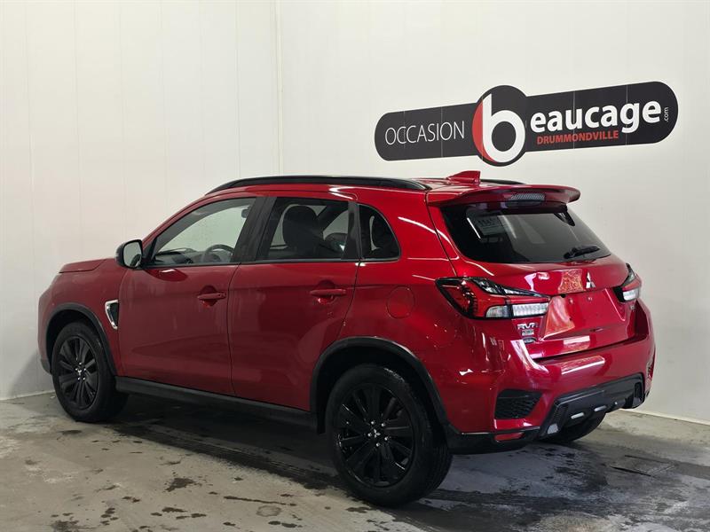 mitsubishi RVR 2023 - 5