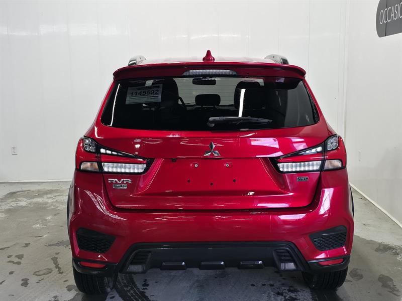 mitsubishi RVR 2023 - 6