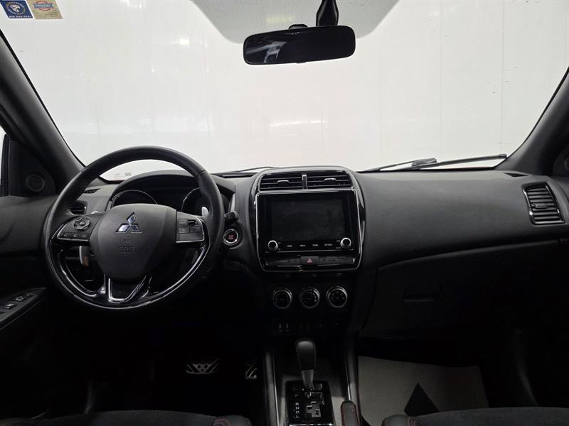 mitsubishi RVR 2023 - 7