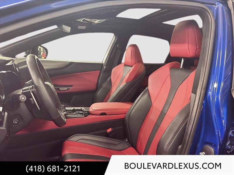 lexus NX 2024 - 9