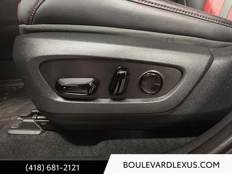lexus NX 2024 - 10