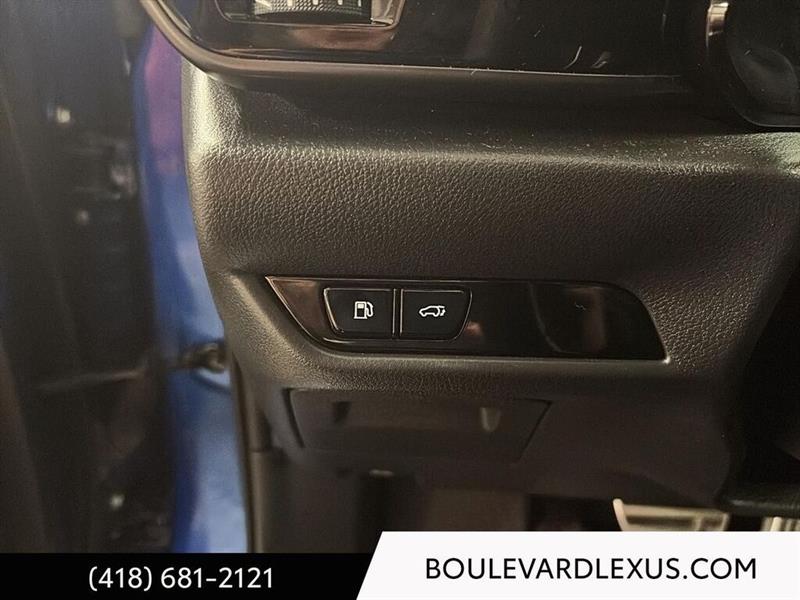 lexus NX 2024 - 14