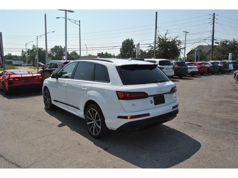 audi Q7 2023 - 3