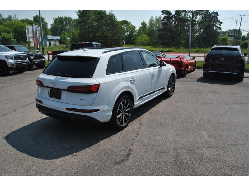 audi Q7 2023 - 5