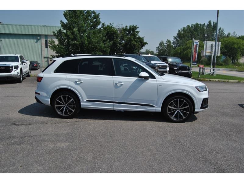 audi Q7 2023 - 6