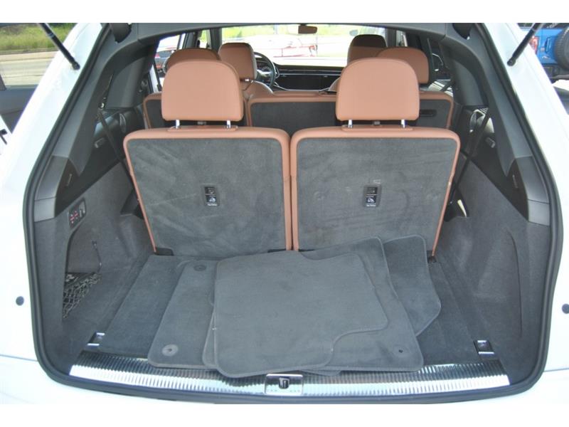 audi Q7 2023 - 12