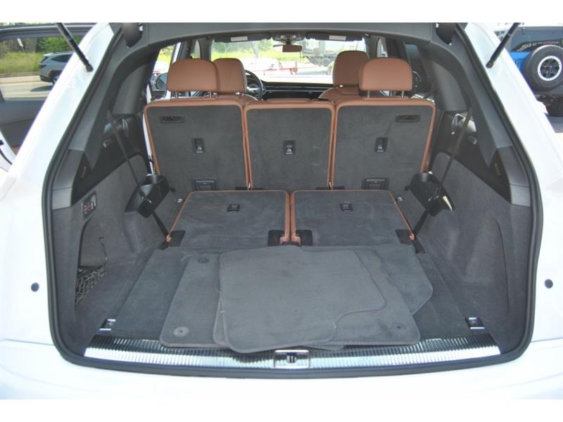audi Q7 2023 - 13