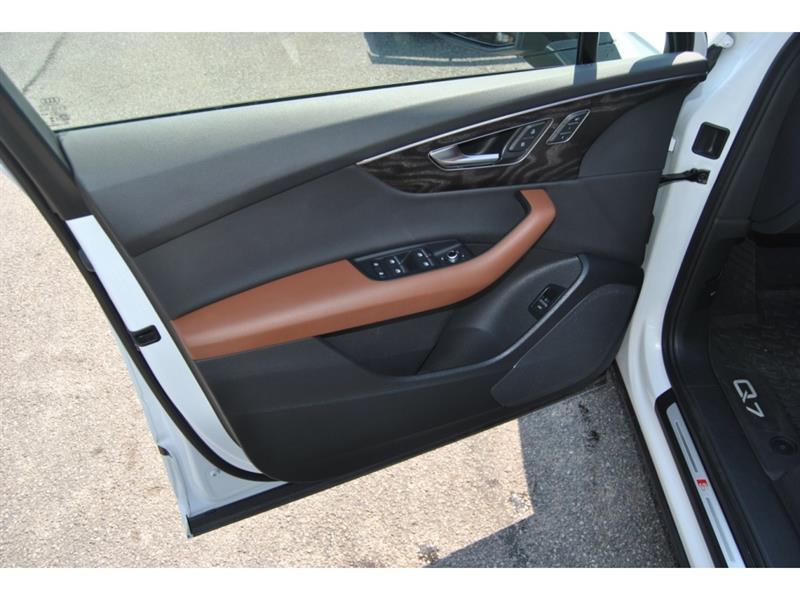 audi Q7 2023 - 14