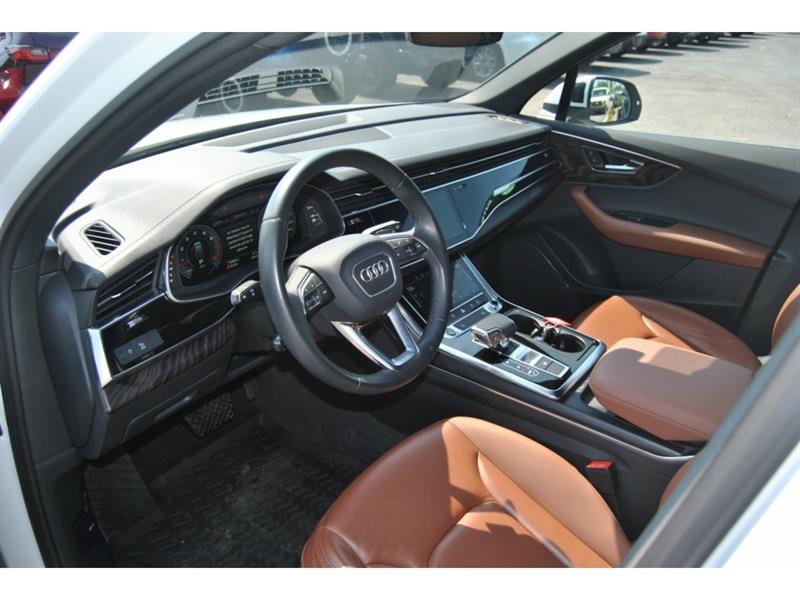 audi Q7 2023 - 15