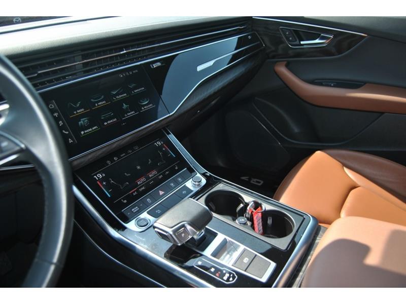 audi Q7 2023 - 18