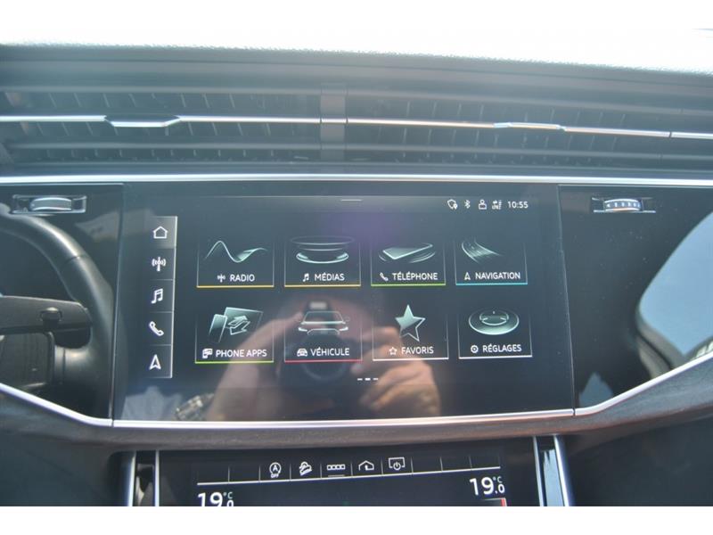 audi Q7 2023 - 19