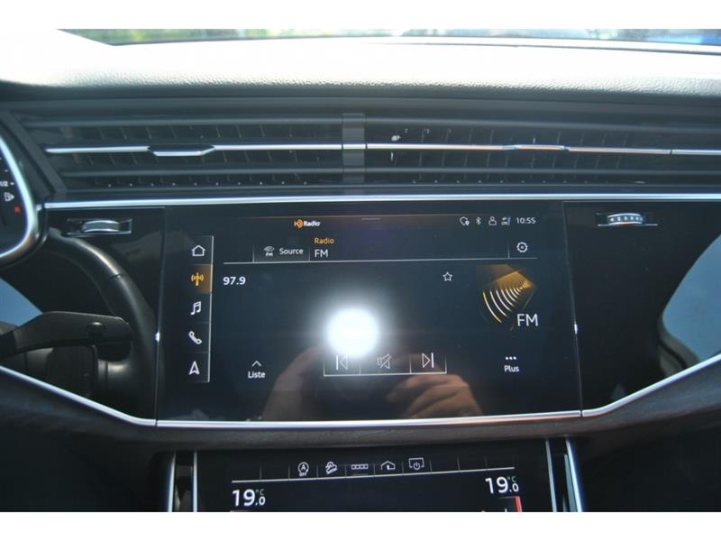 audi Q7 2023 - 20
