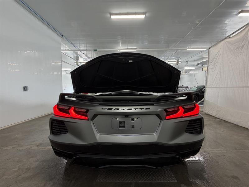 chevrolet Corvette 2023 - 6