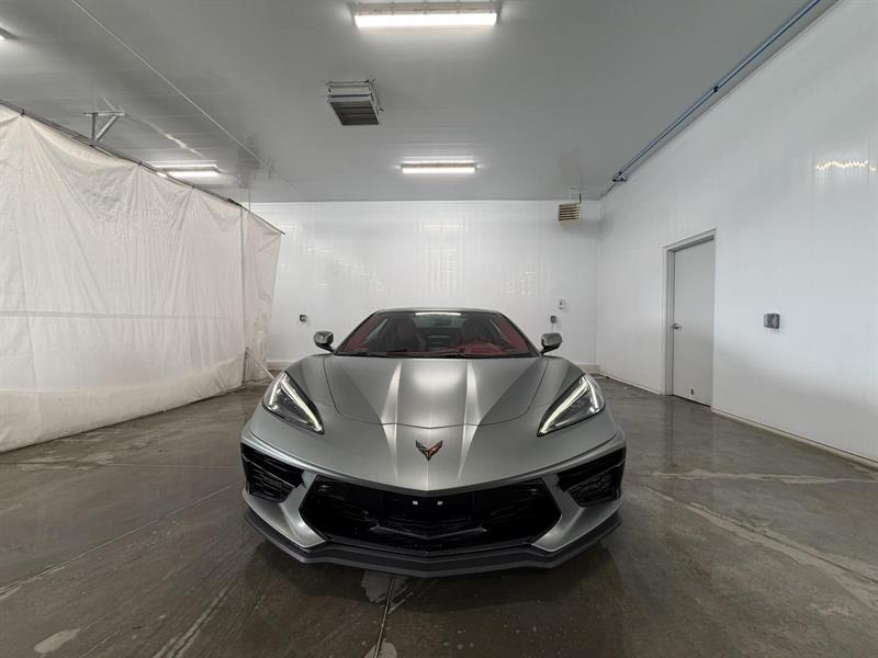 chevrolet Corvette 2023 - 11
