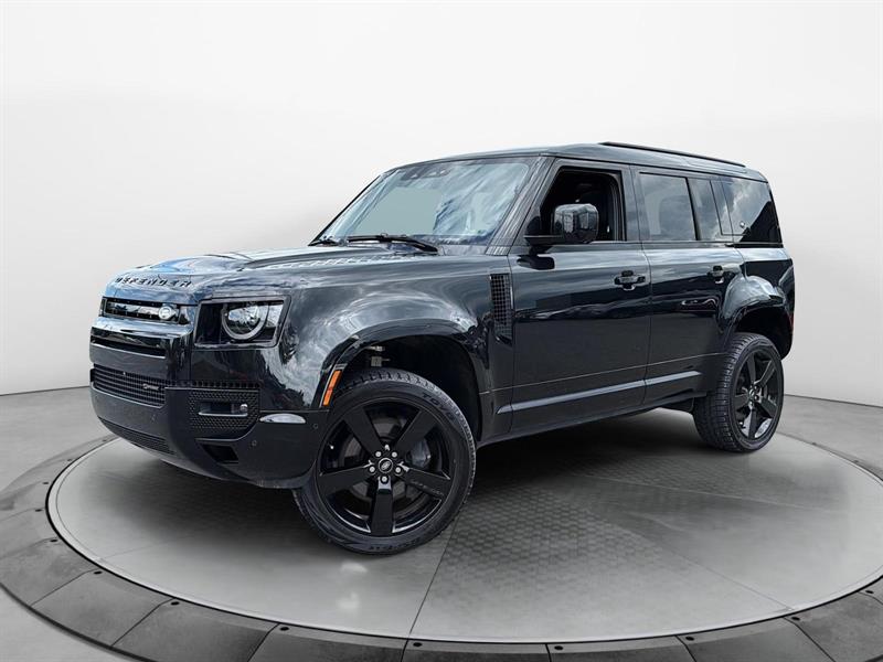 land rover Defender 110 2023