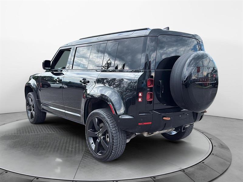 land rover Defender 110 2023 - 3