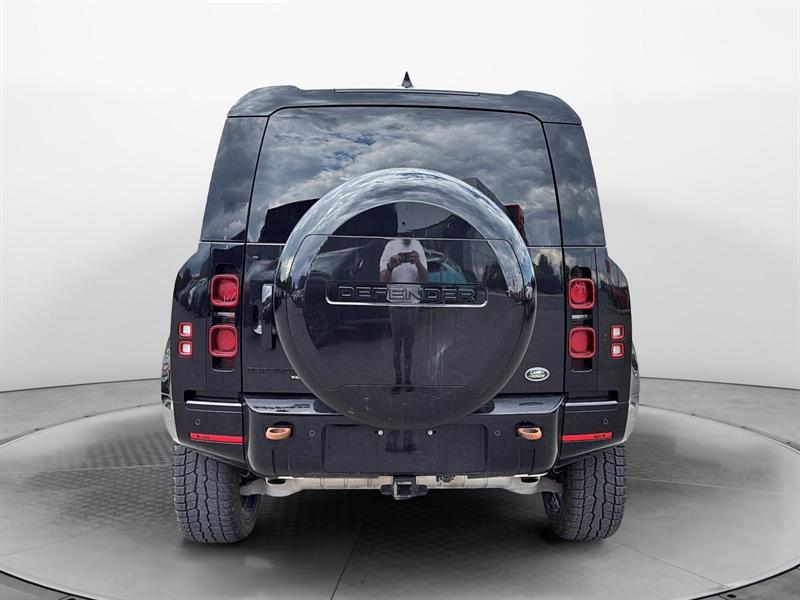 land rover Defender 110 2023 - 4