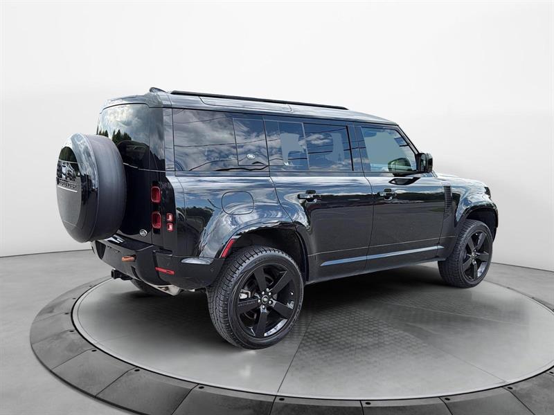 land rover Defender 110 2023 - 5