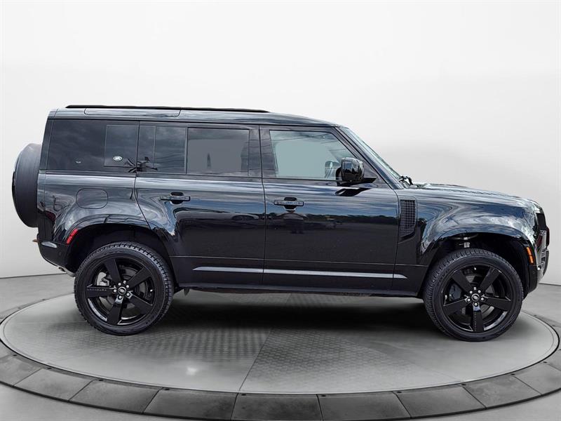 land rover Defender 110 2023 - 6