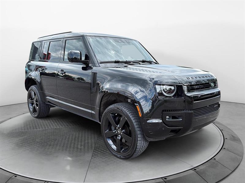land rover Defender 110 2023 - 7